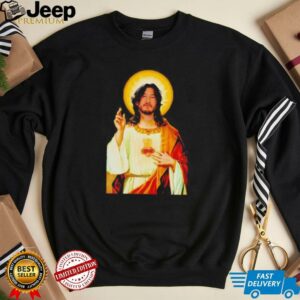 Markiplier Like Jesus shirt3