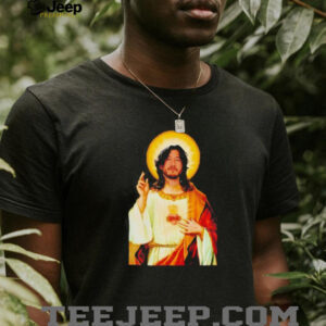 Markiplier Like Jesus shirt4