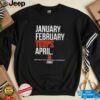 Michigan Wolverines Fanaticity Campus Scene Drawing Script shirt
