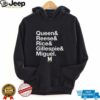 God first family second then Arizona Diamondbacks baseball shirt