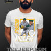 Official Morgan Wallen Exclusive Tennessee T Shirt