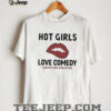 Bang screw and BBQ shirt