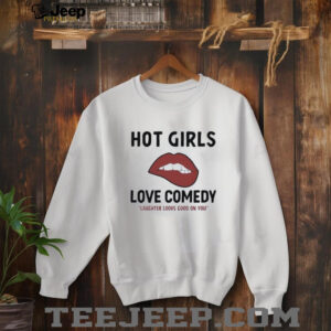 Matt Rife hot girls love comedy laughter looks good on you shirt2