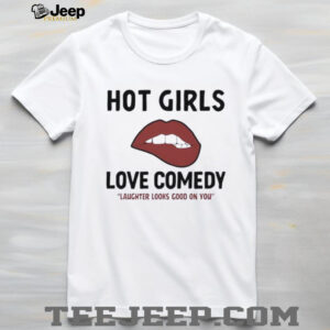 Matt Rife hot girls love comedy laughter looks good on you shirt4