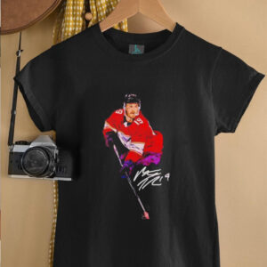 Matthew Tkachuk Florida Panthers Signature shirt3
