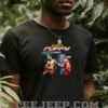 Jey Uso big shots ropes shirt