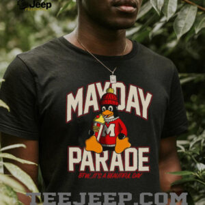 Mayday Parade Cherry Lemonade Shirt Unisex T Shirt2