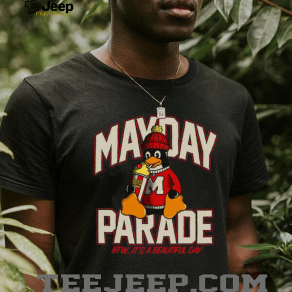 Mayday Parade Cherry Lemonade Shirt Unisex T Shirt