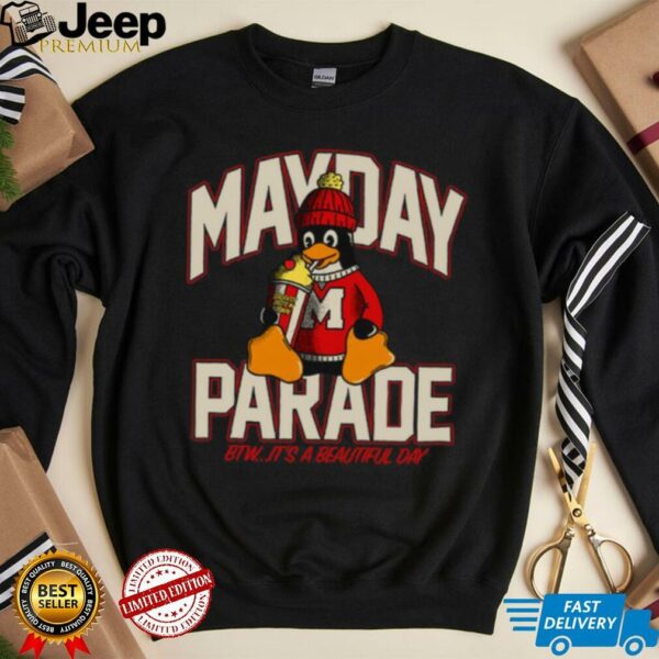 Mayday Parade Cherry Lemonade Shirt Unisex T Shirt