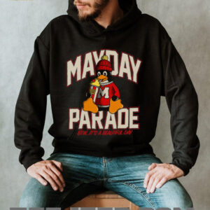 Mayday Parade Cherry Lemonade Shirt Unisex T Shirt4