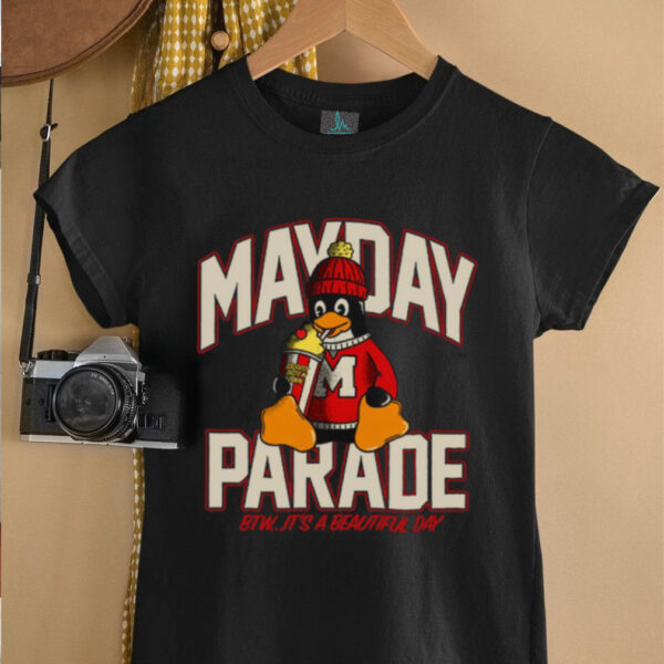Mayday Parade Cherry Lemonade Shirt Unisex T Shirt