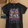 Washington Capitals Alexander Ovechkin NHL All Time Goals Leader Flash Feature shirt