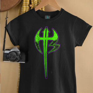 Men’s The Hardy Boyz Nxt Shirt The Hardy Boyz Nxt...