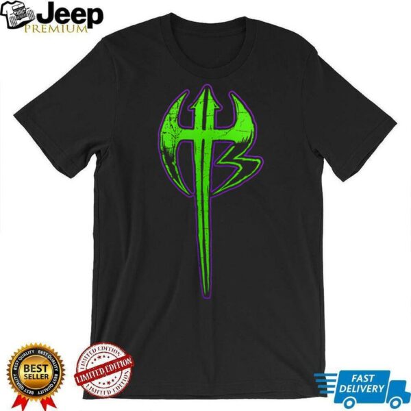 Men’s The Hardy Boyz Nxt Shirt The Hardy Boyz Nxt Graphic T Shirt