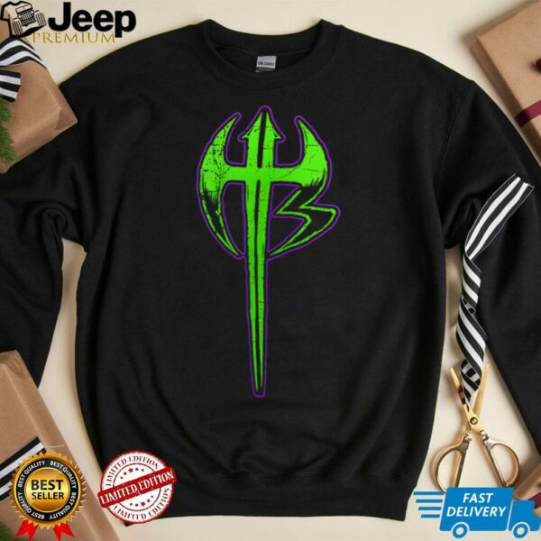 Men’s The Hardy Boyz Nxt Shirt The Hardy Boyz Nxt Graphic T Shirt