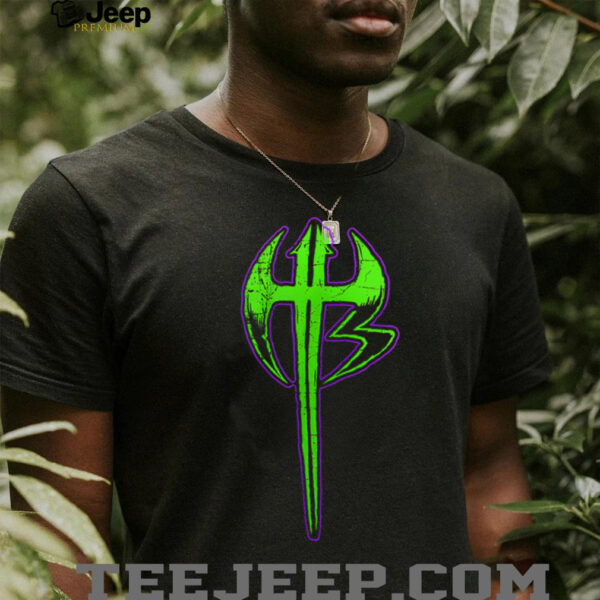 Men’s The Hardy Boyz Nxt Shirt The Hardy Boyz Nxt Graphic T Shirt
