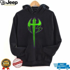 Mens The Hardy Boyz Nxt Shirt The Hardy Boyz Nxt Graphic T Shirt5