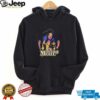 Burping and sharting shirt