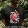 Texas Tech Golf Country Club T Shirt