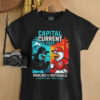 Sean O’Malley Champ Shirt