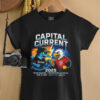 Minnesota Twins vs Detroit Tigers Claws and Cheers Target Showdown 2025 shirt