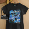 Seattle Mariners Legends thank you for the memories signature shirt