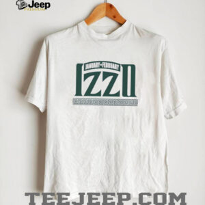 Michigan State Spartans Fanaticity January February Izzo shirt