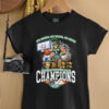 Official Gator Boys Stay Hot 2025 NCAA Southeastern Conference Florida Gators Logo t shirt