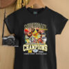 The Big Dance 2025 NCAA Division I Men’s Basketball Iowa State Cyclones shirt