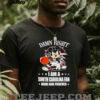 Auburn Tigers men’s basketball Champions 2025 shirt