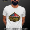 Jared Jones   Bear   LSU Baseball Shirt