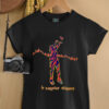 Until All Have Heard 2819 church shirt
