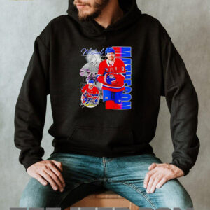 Mike Matheson Montreal Canadiens Nhl Players shirt2