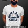 Colorado Rockies baseball with an Altitude 2025 City Connect Team Phrase Legend Performance shirt