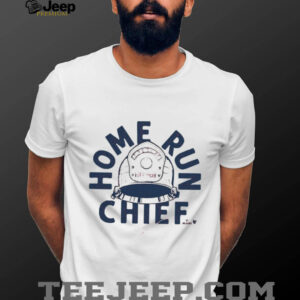 Mike Trout Home Run Chief Fire Los Angeles T shirts