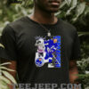 Willneff Farley shirt