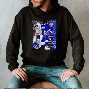 Mikhail Sergachev Tampa Bay Lightning Nhl Players graphic shirt2