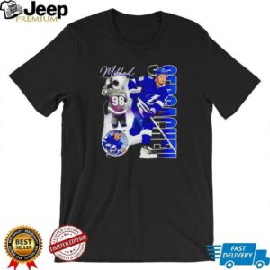 Mikhail Sergachev Tampa Bay Lightning Nhl Players graphic shirt4