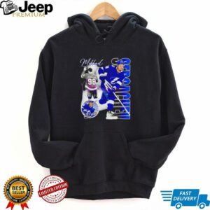 Mikhail Sergachev Tampa Bay Lightning Nhl Players graphic shirt5
