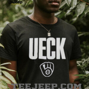 Milwaukee Brewers MLB Thank You For The Memories Ueck Legendary Bob Uecker 1934 2025 T Shirts