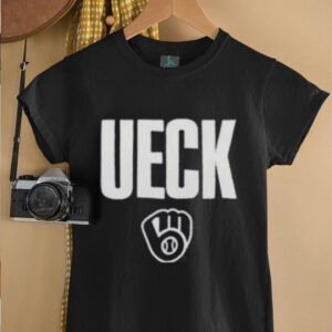 Milwaukee Brewers MLB Thank You For The Memories Ueck Legendary Bob Uecker 1934 2025 T Shirts