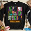 LSU Baseball_ 2025 National Champions Logo T Shirt
