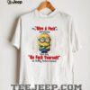 Peanuts characters Phils win Philadelphia Phillies shirt
