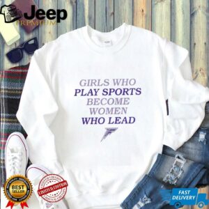 Minnesota Frost PWHL Womens History Month 2025 shirt3