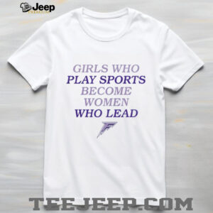 Minnesota Frost PWHL Womens History Month 2025 shirt4