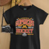 NCAA DIII Women’s UW Oshkosh Titans basketball Championship 2025 shirt