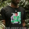 Spicoli 2028 relax I can fix it shirt