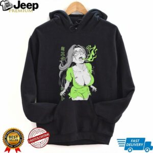 Mista Gamer Supps Waifu T shirts4