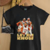 Raya Lucaria Academy Liurnia of the Lakes shirt