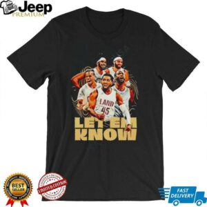 Mitchell Garland Allen Mobley Strus Let Em Know shirt3